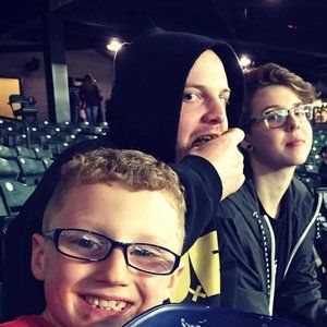 Meet your Posher, Patrick